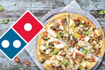 Voedselbank Twente Oost: Nieuws: Domino's Pizza Oldenzaal waardebon voor kinderen!