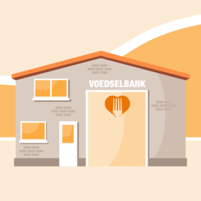 Voedselbank Oost Twente: Bestuur en secretariaat
