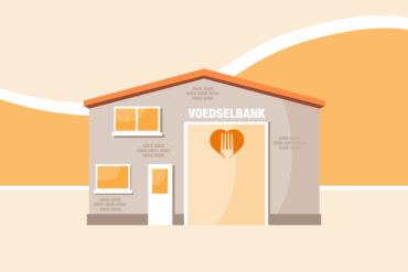 Voedselbank Oost Twente: Bestuur en secretariaat