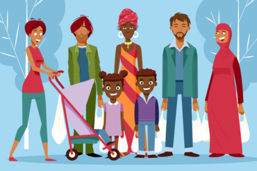 Voedselbank Oost Twente: Kom ik in aanmerking voor een voedselpakket?