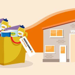 Voedselbank Oost Twente: Missie en visie