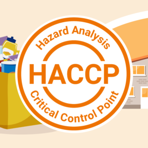 Voedselbank Oost Twente: Voedselveiligheid (HACCP)