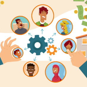 Voedselbank Oost Twente: Sponsoren en partners