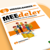 MEEdeler, Het online magazine voor alle vrijwilligers van de voedselbanken!