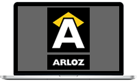 Arloz - Webdesign en grafische vormgeving